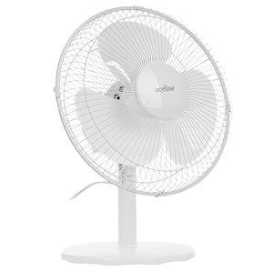 Изображение товара Вентилятор Aceline TF-1235  белый