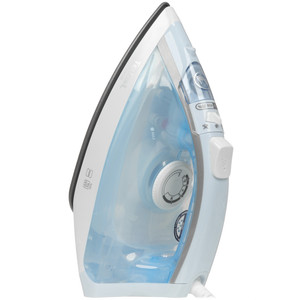 Изображение товара Утюг Tefal FV1R15F1 голубой