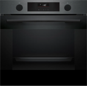 Изображение товара Электрический духовой шкаф Bosch HUA736EG0T с пароваркой и TFT-дисплеем