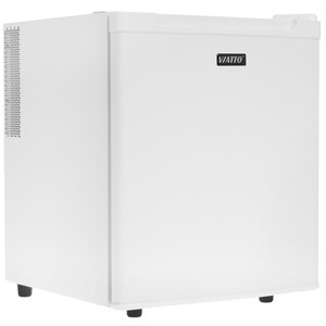 Изображение товара Компактный холодильник Viatto MK-RC42W белый для кафе и предприятий
