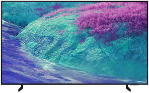 Изображение товара 55" (138 см) Телевизор Samsung QE55QN1EFAUXRU черный