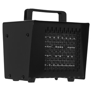 Изображение товара Электрическая тепловая пушка Oasis TPK-20B с регулировкой температуры