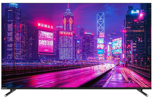 Изображение товара 50" (127 см) Телевизор EVO TV 50 QLED New черный