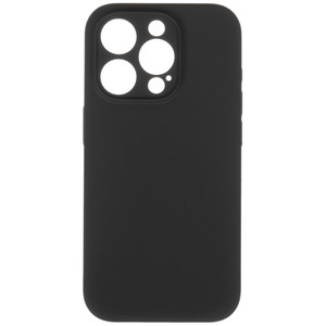 Изображение товара Накладка  Zibelino Hard Case MagSafe для Apple iPhone 15 Pro черный