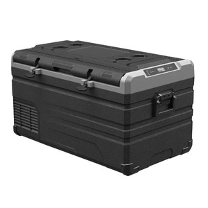 Изображение товара Alpicool TS120 — автомобильный холодильник 120 л (12/24) черный