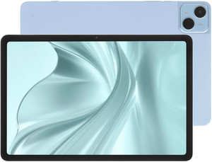 Изображение товара 11" Планшет Tecno MegaPad SE Wi-Fi 128 ГБ голубой