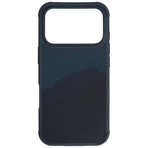 Изображение товара Защитный чехол Pitaka Aramid ProGuard для iPhone 17 Pro из кевлара и TPU