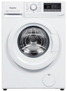 Изображение товара Стиральная машина Бирюса WM-ML612/10 белый: 6 кг, 1200 об/мин, A+++
