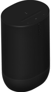 Изображение товара Портативная колонка Sonos Move 2 с IP56, черный