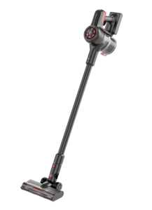 Изображение товара Пылесос  вертикальный  Okami V300  черный