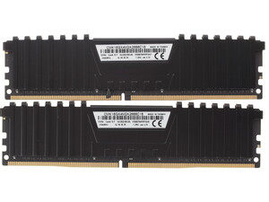 【動作確認済】Corsair DDR4-2666 16GB(8GBx2) LPX Купить Оперативная память Corsair Vengeance LPX