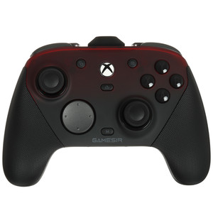 Геймпадбеспроводной/проводнойGameSirG7Proчерный
