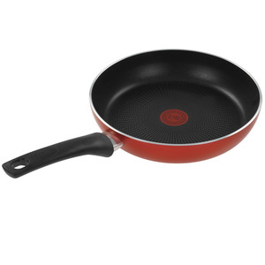 Изображение товара Сковорода Tefal DAILY EXPERT 26 см красная с антипригарным покрытием