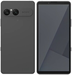 Изображение товара 6.1" Смартфон Sony Xperia 10 VII 128 ГБ черный