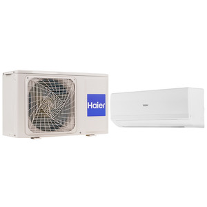 Изображение товара Кондиционер настенный сплит-система Haier HSU-07HRM303/R3 белый