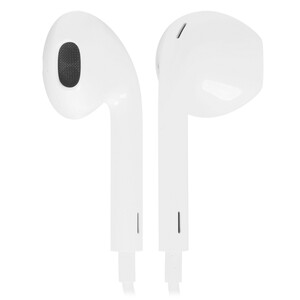 Изображение товара Проводные наушники Apple EarPods USB-C белые высокого качества