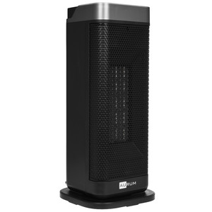 Изображение товара Тепловентилятор Aurum AFH-2002-TCST-R