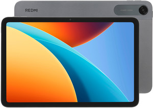 Изображение товара Планшет Xiaomi Redmi Pad 2 9.7 LTE с IPS дисплеем и мощным процессором