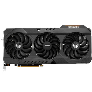 Купить Видеокарта ASUS AMD Radeon RX 6800 XT TUF Gaming OC Edition