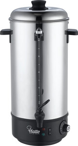 Изображение товара Термопот Viatto MK-WB10 серебристый