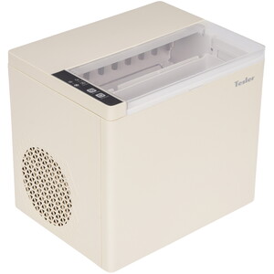 Изображение товара Льдогенератор Tesler ICM-1202 портативный быстрое приготовление льда