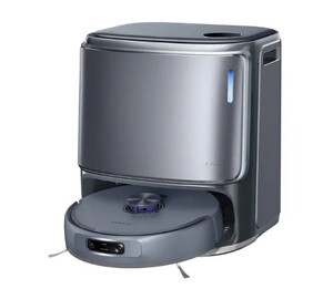 Изображение товара Робот-пылесос Narwal Freo Z10 Ultra серый