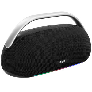 Изображение товара Портативная MEG SSA062BL SOUND JET 60 Вт с караоке, TWS, RGB