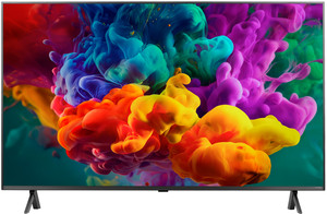 Изображение товара Телевизор LG 50QNED85B6A 4K Mini LED с Smart TV и Gaming функциями