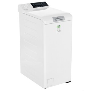 Изображение товара Стиральная машина Electrolux EW8TN3362E белый
