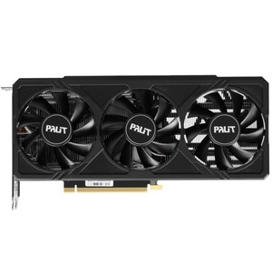 Купить Видеокарта Palit GeForce RTX 4060 Ti JetStream OC
