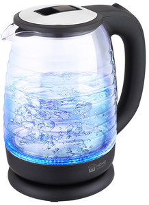 Изображение товара Электрочайник Home Element HE-KT2305 черный