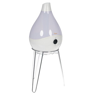 Изображение товара Ультразвучный увлажнитель воздуха Crane EE-5303W с Wi-Fi и дисплеем