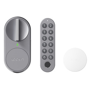 Изображение товара Умный дверной замок LOCKIN G30