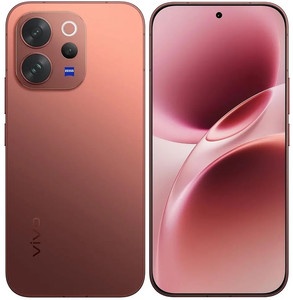 Изображение товара 6.59" Смартфон vivo V70 512 ГБ коричневый