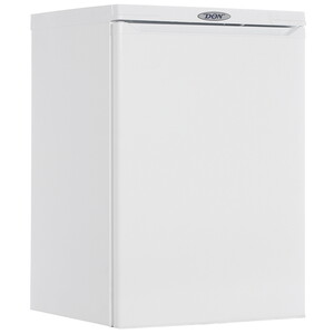 Изображение товара Компактный холодильник DON R-407 B белый
