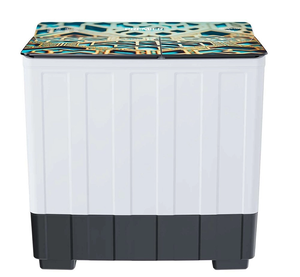 Изображение товара Полуавтоматическая стиральная машина Premier PRMWM10-CCP01 10 кг 1600 об мин