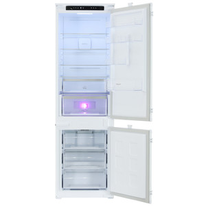 Изображение товара Встраиваемый холодильник Hotpoint HSBT 18 с системой No Frost и дисплеем