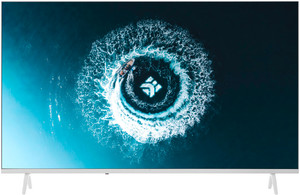 Изображение товара 50" (127 см) Телевизор DEXP 50UCG2W серый