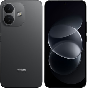 Изображение товара 6.83" Смартфон Xiaomi REDMI Note 17 Pro 512 ГБ черный