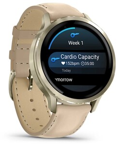 Изображение товара Спортивные часы Garmin Venu 4