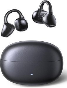 Изображение товара Наушники TWS Ugreen ClipBuds Pro  черный 2026