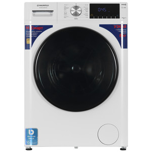 Изображение товара Стиральная машина MAUNFELD MFWM148WH02, 8 кг, 1400 об/мин, белый