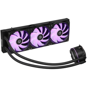 СистемаохлажденияID-COOLINGSL360XEчерная