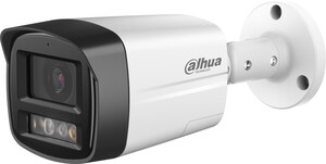 Изображение товара IP-камера Dahua DH-IPC-HFW2449TLP-S-PV-0280B с низкой освещенностью и WDR