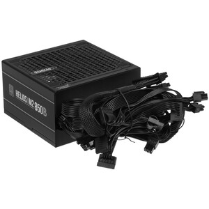 БлокпитанияGAMDIASHELIOSM2-850B[16220-04900-10000-G]черный