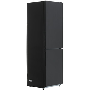 Изображение товара Холодильник с морозильником NORD NRG 162NF GTM серый