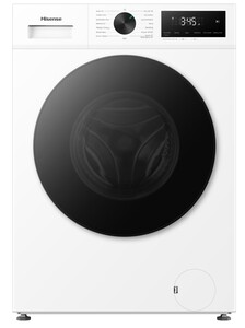 Изображение товара Стирально-сушильная машина Hisense WD1I8042BWP2/C белый
