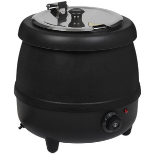 Изображение товара Водяная супница Viatto VA-SB7000P 8.5 л настольная с терморегулятором