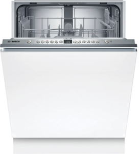 Изображение товара Встраиваемая посудомоечная машина Bosch SMV26AX00Q 12 комплектов энергосбережение