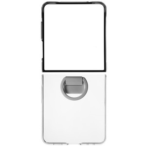 Изображение товара Прозрачная накладка Samsung Ring Case (Clear) для Galaxy Z Flip7